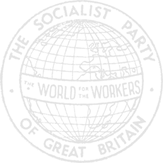 The Socialist Party of Great Britain