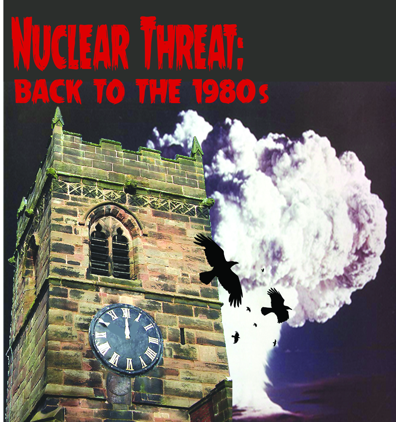 nuclear time hack