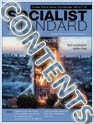 October 2024 Socialist Standard