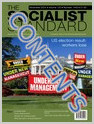 November 2024 Socialist Standard