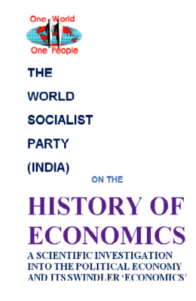 History of Economics